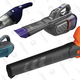 Black & Decker 20V MAX Leaf Blower | $76 | Amazon
Black & Decker 20V MAX Handheld Vacuum for Pets | $80 | Amazon
Black & Decker Dustbuster Handheld Vacuum | $40 | Amazon
Black & Decker Cordless Handheld Vacuum 2Ah | $28 | Amazon